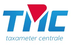 Taxameter Centrale